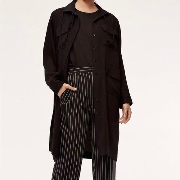 Aritzia Howitt Dress - Picture 2 of 8